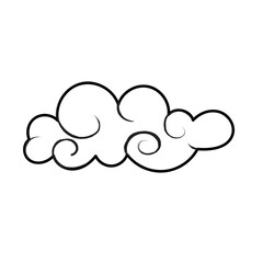 Cloud Shape