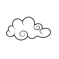Cloud Shape