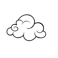 Cloud Shape