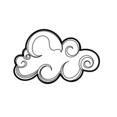 Cloud Shape