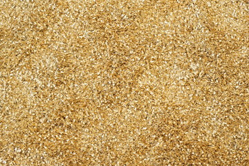 Close up shot of modern net carpet background