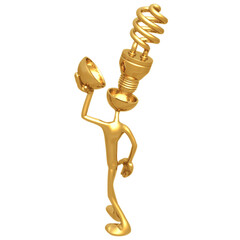 A Concept And Presentation Figure In 3D