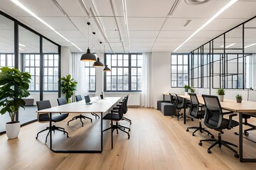 Luxus Apartment mit Innenausstattung exklusiv