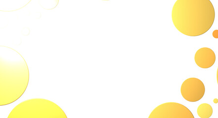 Glittering golden confetti png. Glittering golden confetti falls from above on transparent background. Celebrate festivals. - PNG transparent