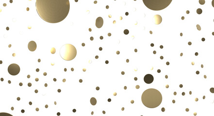 Confetti photo overlays, birthday holiday confetti, photoshop overlays, wedding, glitter dust, png - PNG transparent