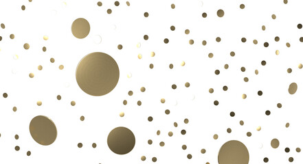 Confetti photo overlays, birthday holiday confetti, photoshop overlays, wedding, glitter dust, png - PNG transparent