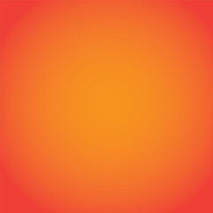 Orange background / background/ orange shape