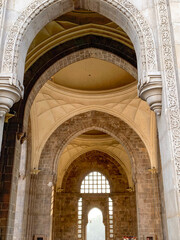 The Gateway of India in Mumbai, India