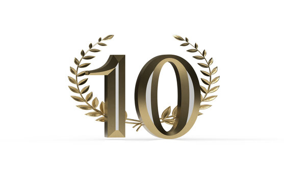 10 year anniversary. png - PNG transparent