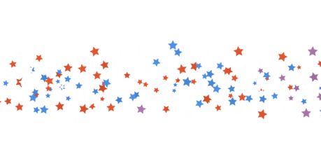 XMAS Glossy 3D Christmas star icon. Design element for holidays. - png transparent