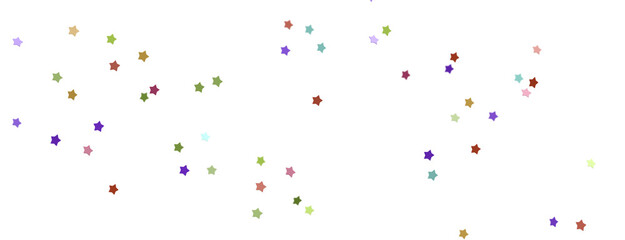 The XMAS stars are a colorful addition to any festive decoration, with a stars background that features sparkle png transparent