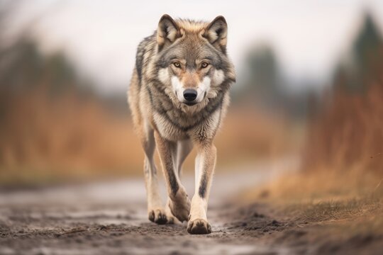 Wolf