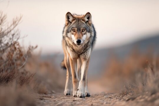 Wolf