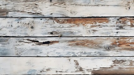 Natural wood texture for background. Generative AI