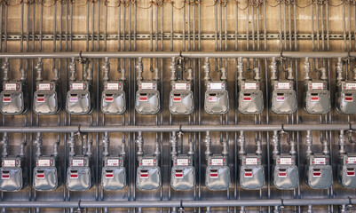 Building Power Generators