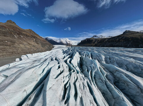 Glacier