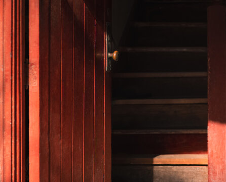 Come on In