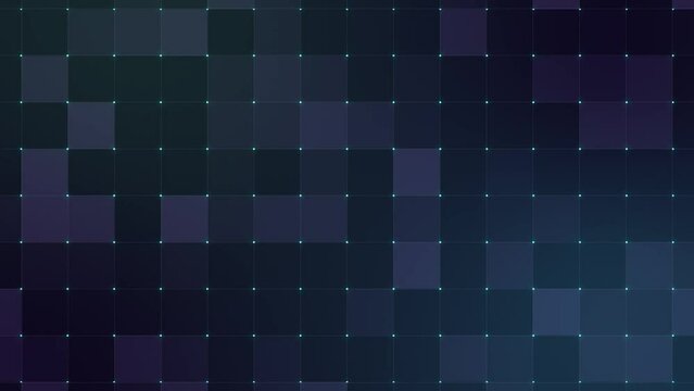 abstract loop background animation in 4k
