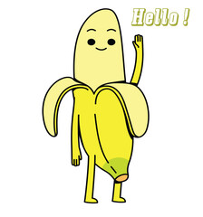 easter egg with a bunny