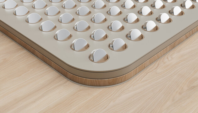 Automatic mechanism animation
