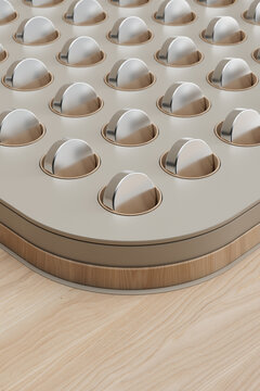 Automatic mechanism animation
