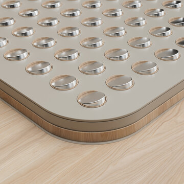 Automatic mechanism animation
