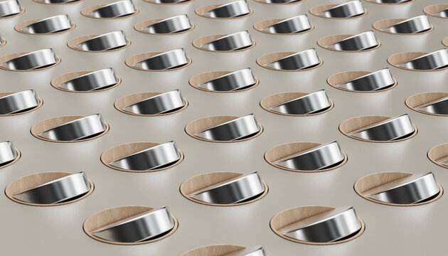 Automatic mechanism animation
