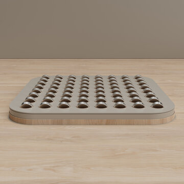 Automatic mechanism animation
