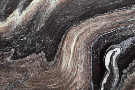 Black Marble Texture