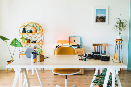 Workspace