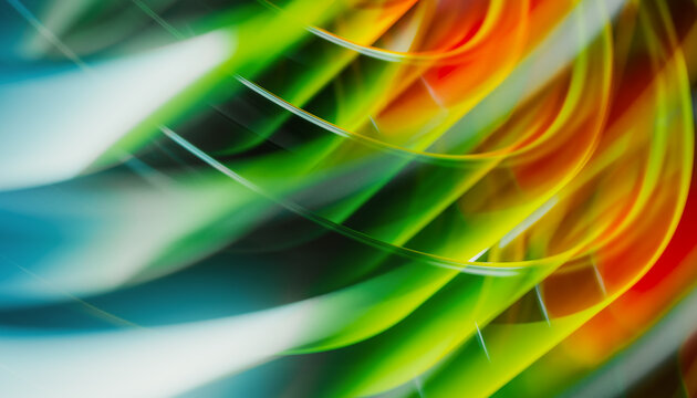 Holographic isolated shapes