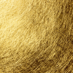 背景_ゴールド