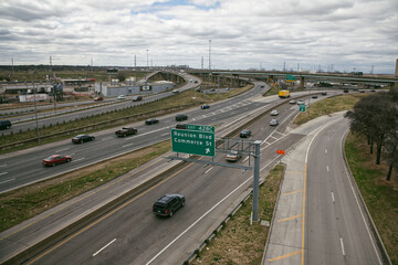 Dallas, Texas. 2008