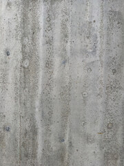 Concrete wall for background