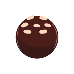Chocolate Vector Illustration