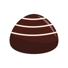 Chocolate Vector Illustration