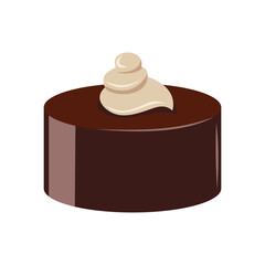 Chocolate Vector Illustration