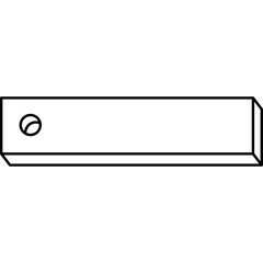 Obraz premium 직사각형 변형