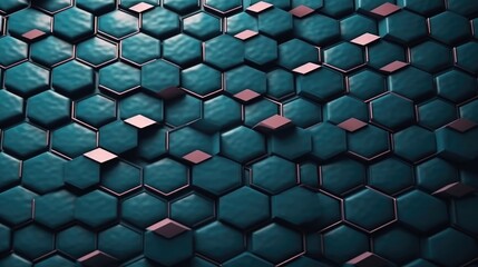 abstract modern minimal background. generative ai