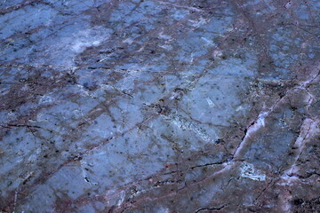 Texture and structure of the stone. Natural nature background.