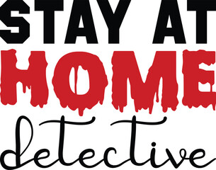 true crime svg 