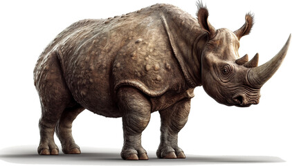 Obraz premium ケブカサイのイメージ - image of Megalodon - No1 Generative AI