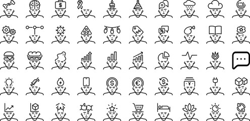 Set Of King Icons Collection Isolated Silhouette Solid Icons Including Celebration, United Kingdom, Illustration, Vector, King, Uk, Coronation Infographic Elements Logo Vector Illustration
