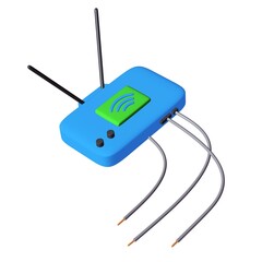 Modem Router with the antenna high speed wireless wifi internet