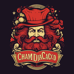 Obraz premium coat of arms