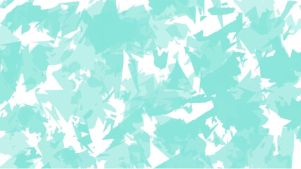 Abstract blue watercolor background.Hand painted watercolor. vector