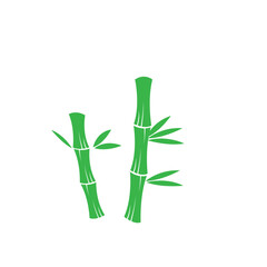 bamboo logo icon