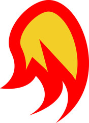 fire ball