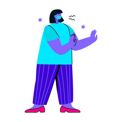 people character Design Elements