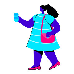 people character Design Elements